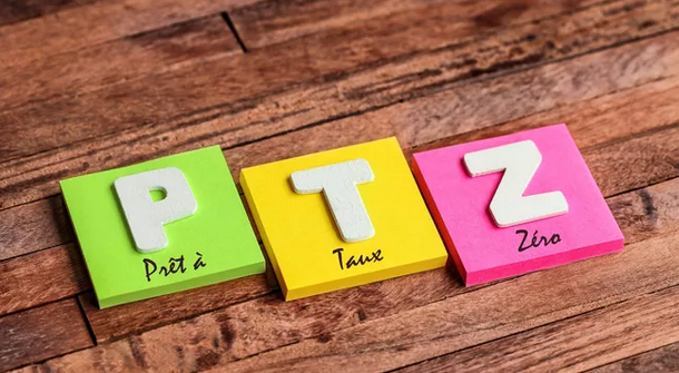 Mez3reves immobilier PTZ